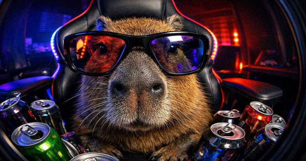 Deconstructing the "Goofy Ahh" Aesthetic