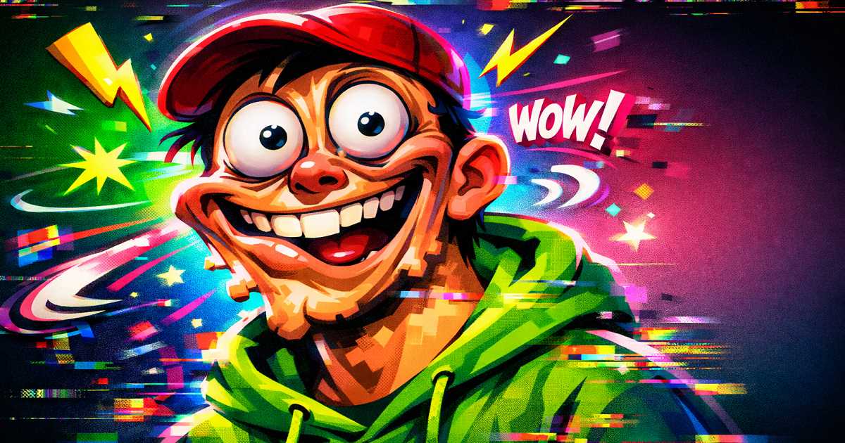 Goofy Ahh Man: Meaning, Origin, and Why It’s Everywhere