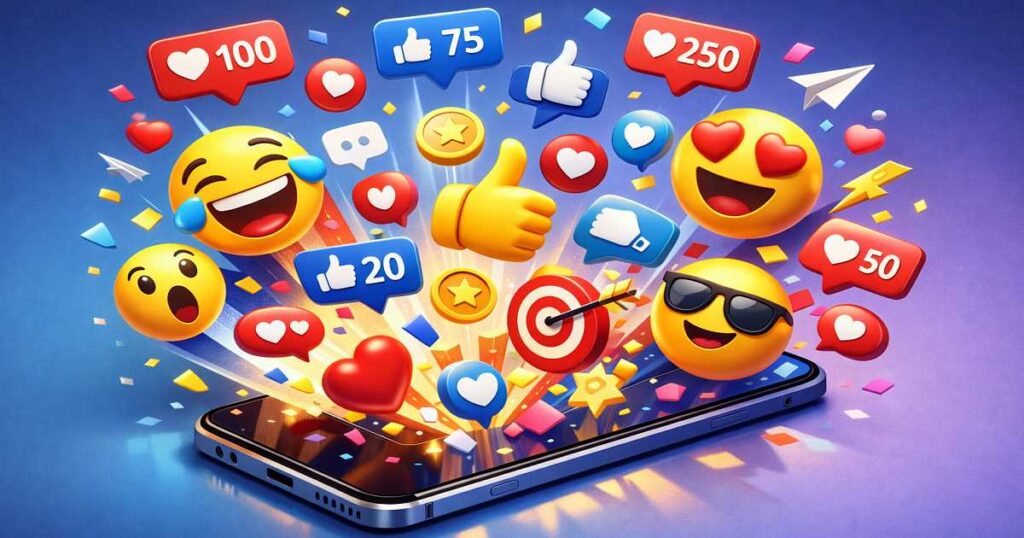 How to Optimize Your Emoji Usage for Search and Engagement