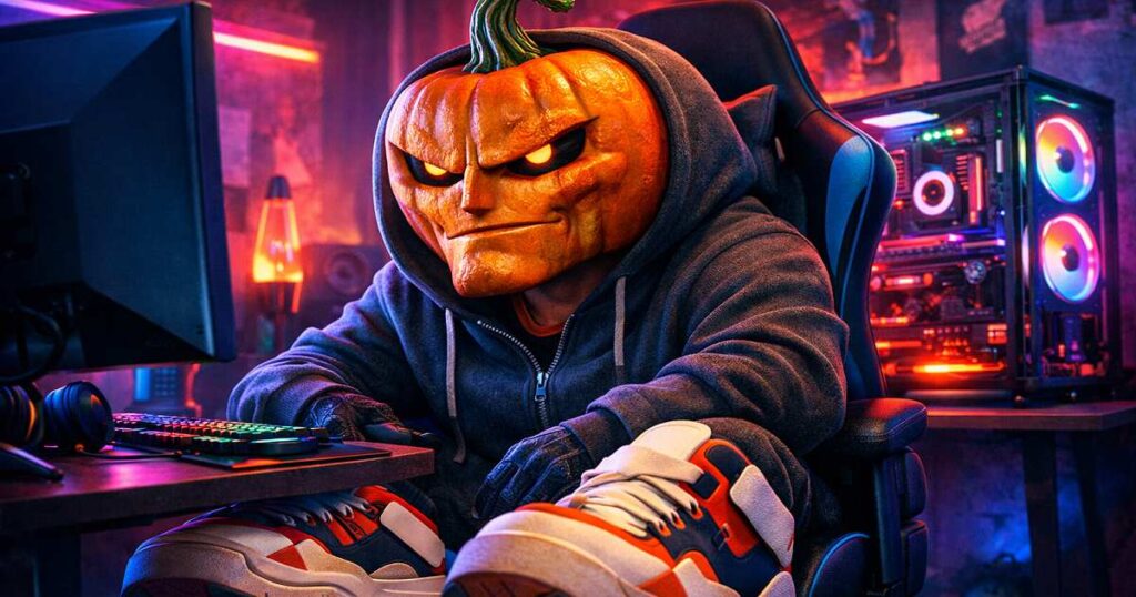 The Role of AI in the Goofy Ahh Movement